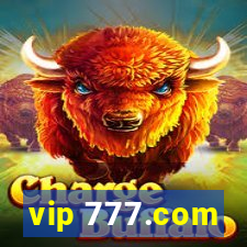 vip 777.com